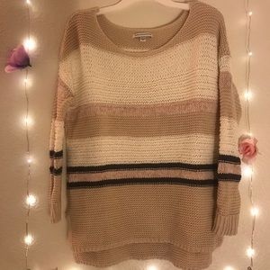 American Eagle sweater
